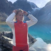 Turid Elvevoll