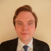 Joel Grönberg