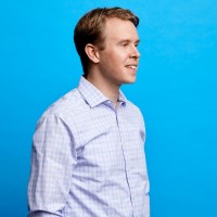 Sebastian Lysholm Haugland