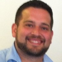 Felipe Gutierrez, M.Ed.
