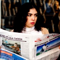 Nada Mahdy