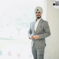 Harshdeep Singh