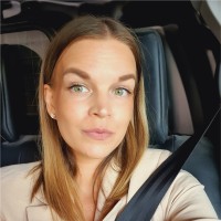 Camilla Carlbrand