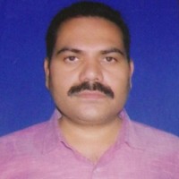 Pravendra Kumar Bhookesh