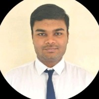 M Yogesh Kumar