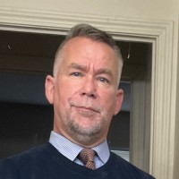 Stephen Nowel