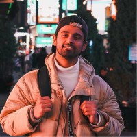 Varun Jani
