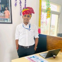 Arjun Ram