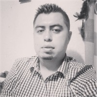 Geovanny Martinez Sarabia