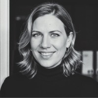 Lisa Mähringer