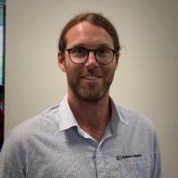 Tim Belsar