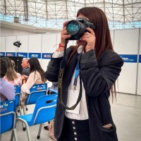 Flor Roxana De la Cruz Gómez