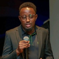 John Nganga