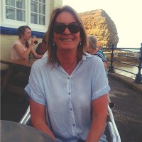 Marian Thompson