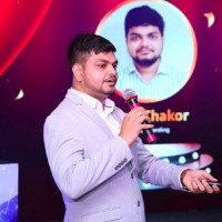 Tejas Thakor