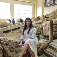 Deshnee Yeamulle - Am(Sa)