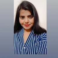 Pooja Chauhan