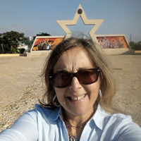 Teresa Maria Potier Dias