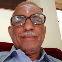 T Balakrishna