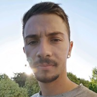 Gianfranco Churruarin