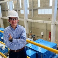 Jose Daniel Cuervo Velez