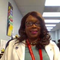 Patricia Clayton