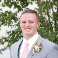 Tyrel Skinner, Cih, Csp
