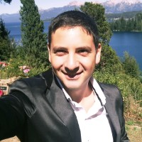 Alfredo Abraham