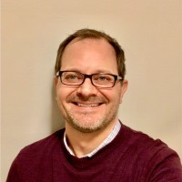 Dr. Christopher Hafely