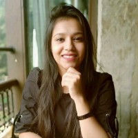Nishita Goyal