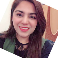 Rushda Nasir