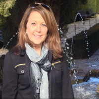 Liz Anthony, Ms, Rd, Cd-N
