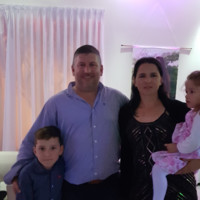 Augusto Daniel Montenegro