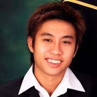 Xuan Jie Chew