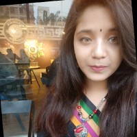 Nusrat jahan Trisna