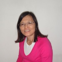Helena Kiyomi Masumoto