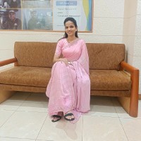 Ankita Indulkar