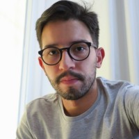Gustavo Carvalho
