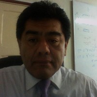 Víctor Patiño Ramírez
