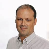 Jono Smith