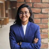 Fariha Rahman Saba