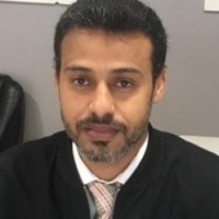 Fahad Abdi