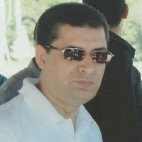 Ossama Abooul-Enain
