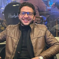 Ahmed Magdy