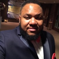 Anthony Montgomery