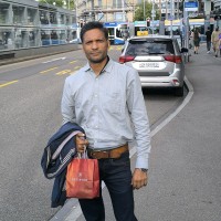 Ajay Kr. Choudhary