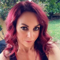 Amy G.