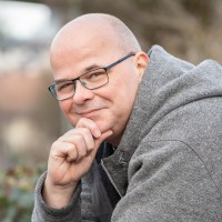 Bernhard Keller