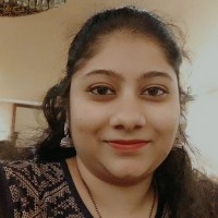 Sharvari Kulkarni