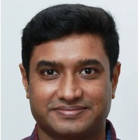 Hari K Rajeev